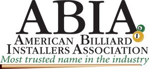 American Billiard Installers Association / Seattle Billiard Table Movers
