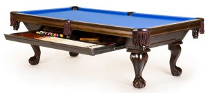 Billiard table services and movers and service in Seattle Washington